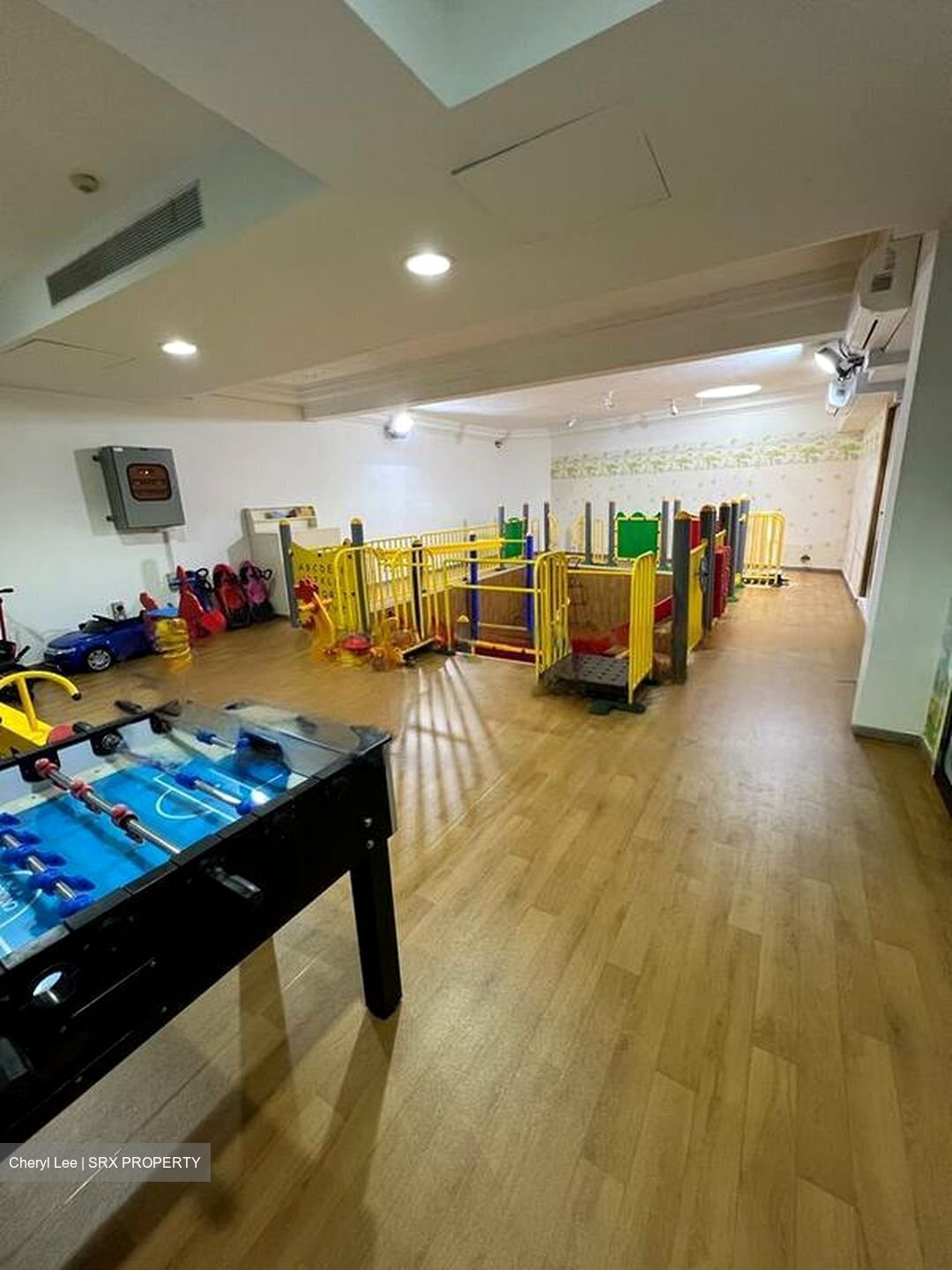 Seletar Hills Estate (D28), Detached #458905751